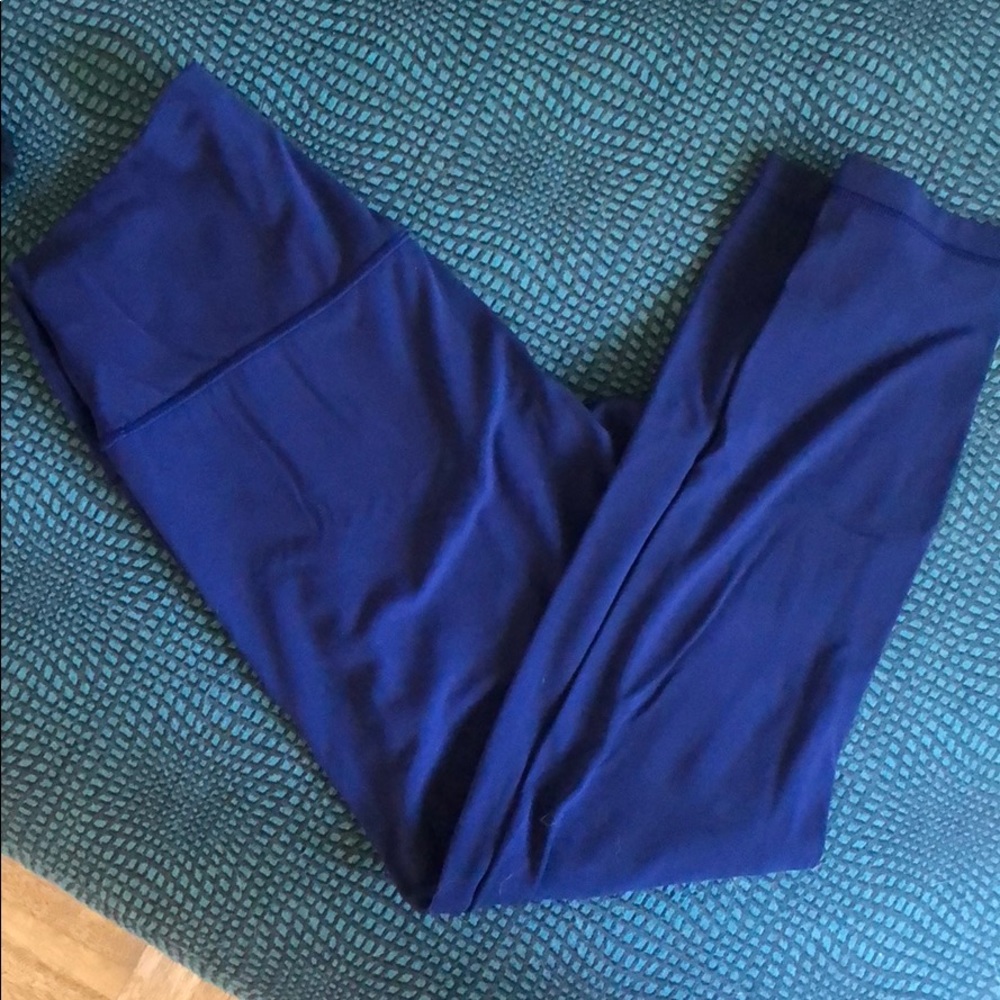 Lululemon Aligned Pant